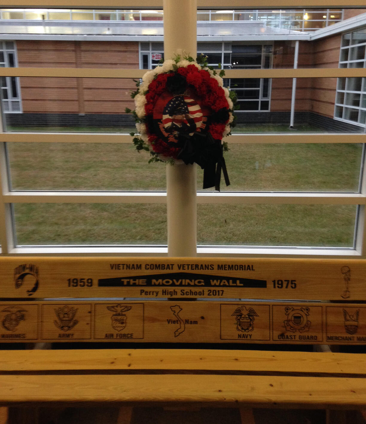 Wall of Honor - Photo #81