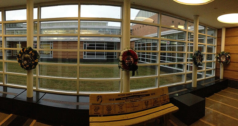 Wall of Honor - Photo #82