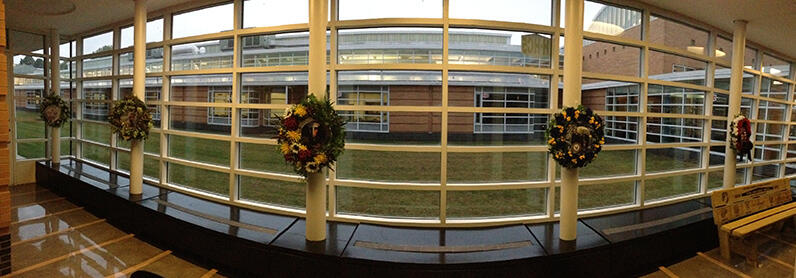 Wall of Honor - Photo #83