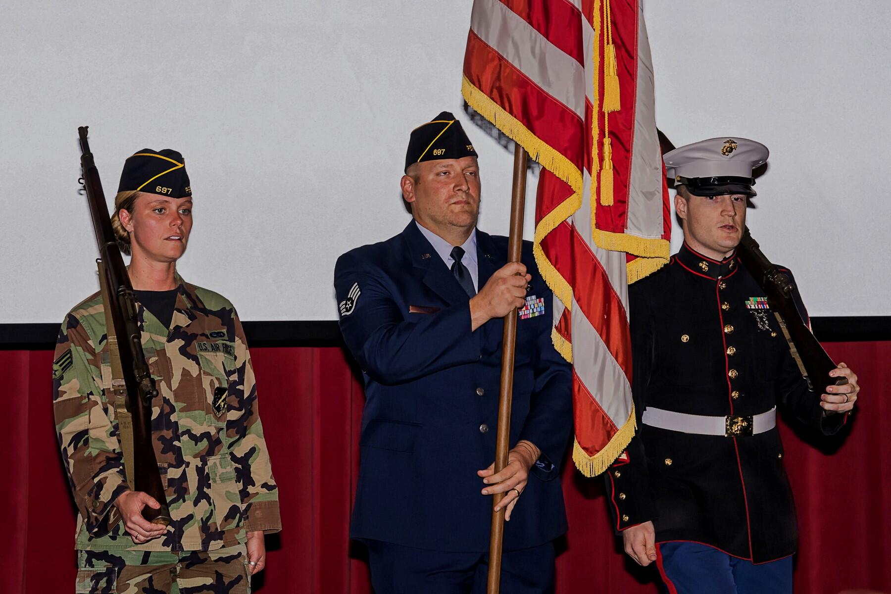 Wall of Honor - Photo #84