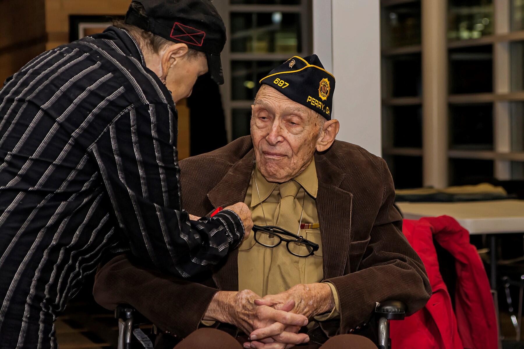 Wall of Honor - Photo #86