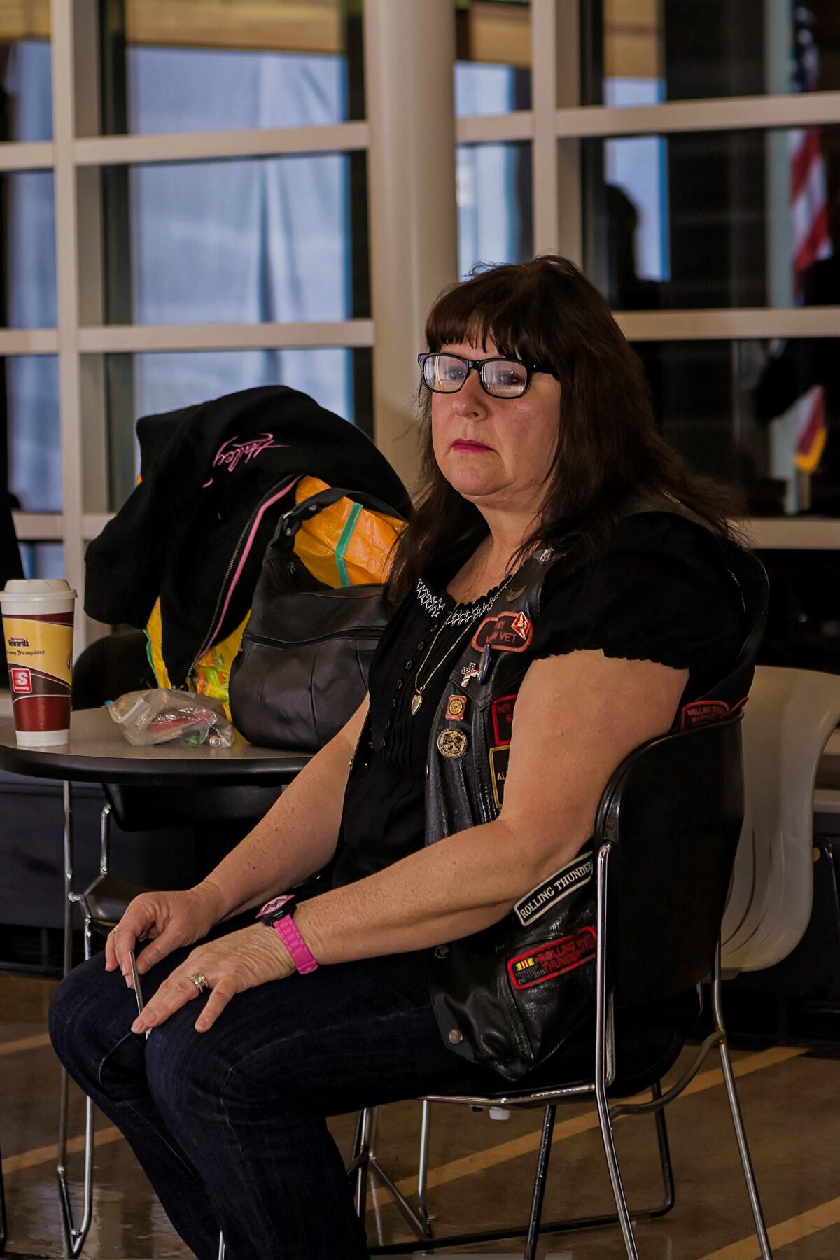 Wall of Honor - Photo #87