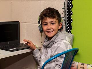 Classroom/Curriculum