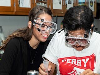 Classrooms/Curriculum