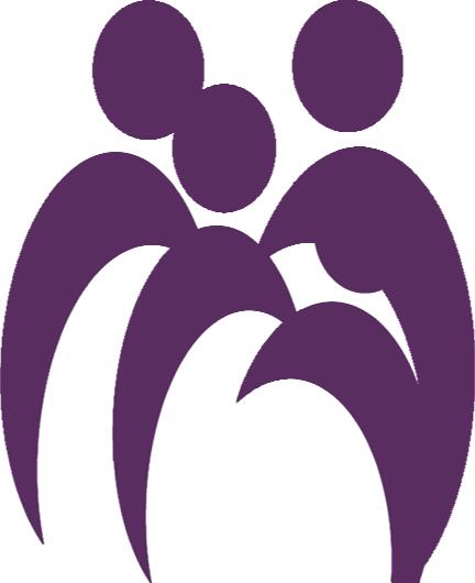 Artistic body figures icon