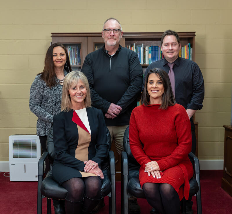 Perry Board of Education