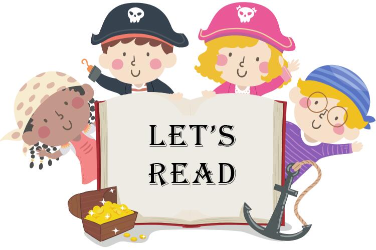 Lets Read