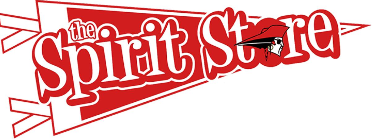 School Spirit Wear Store