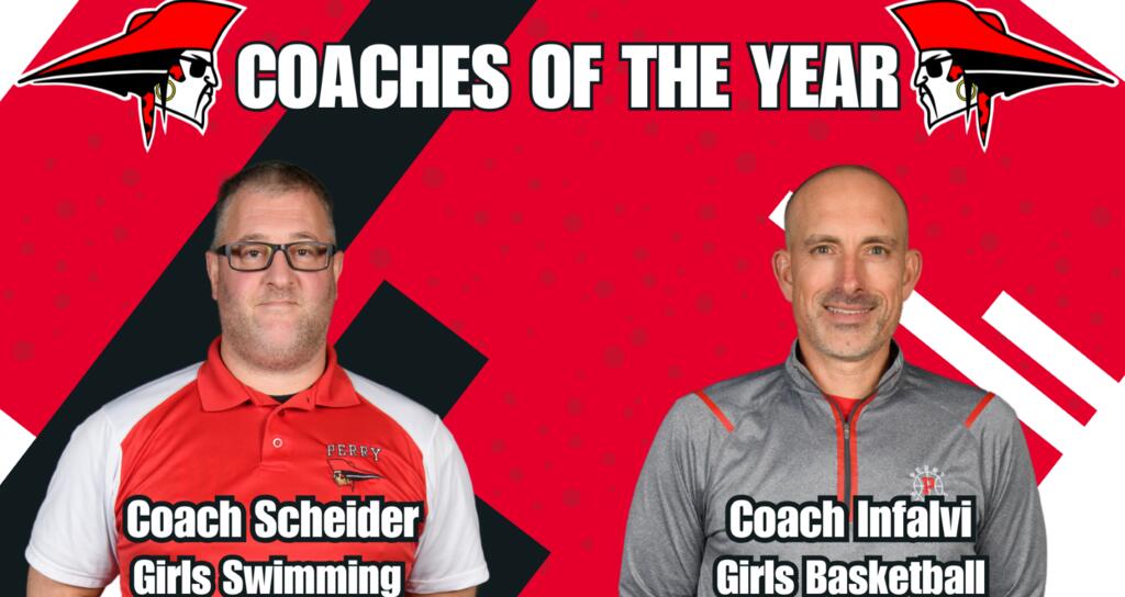 Coaches