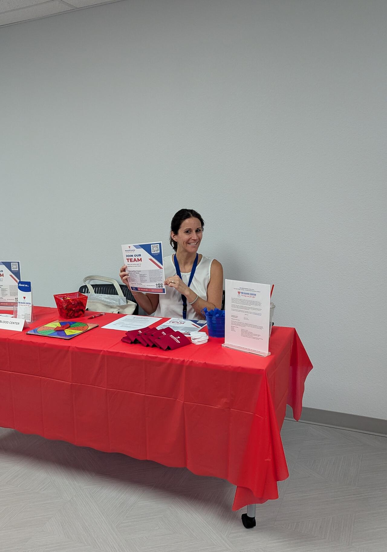 Goodwill Technical College Career Fair Connects Students with Local ...