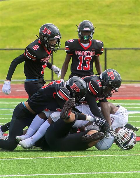 普羅克特自2019年以來首場比賽，復出戰勝科克倫01