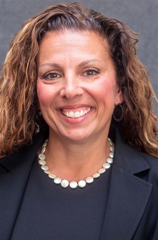 Tennille Knoop Board of Education