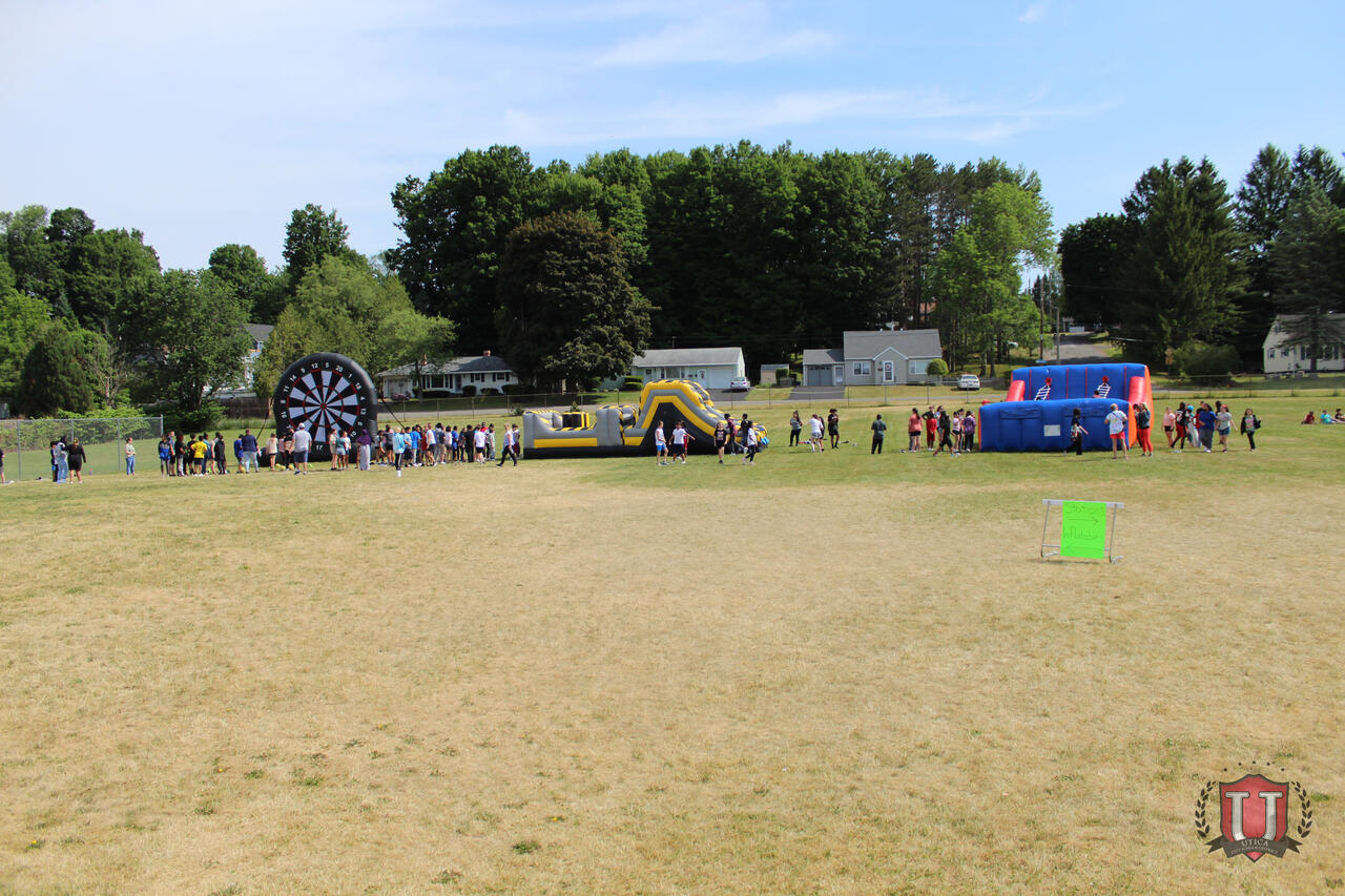 Field Days 2023 Jefferson Elementary