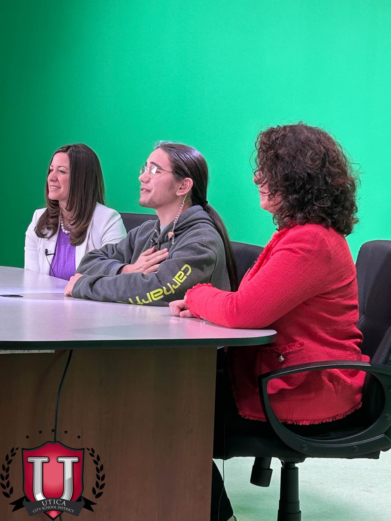 CTE Interview on Good Morning Proctor | Proctor High School