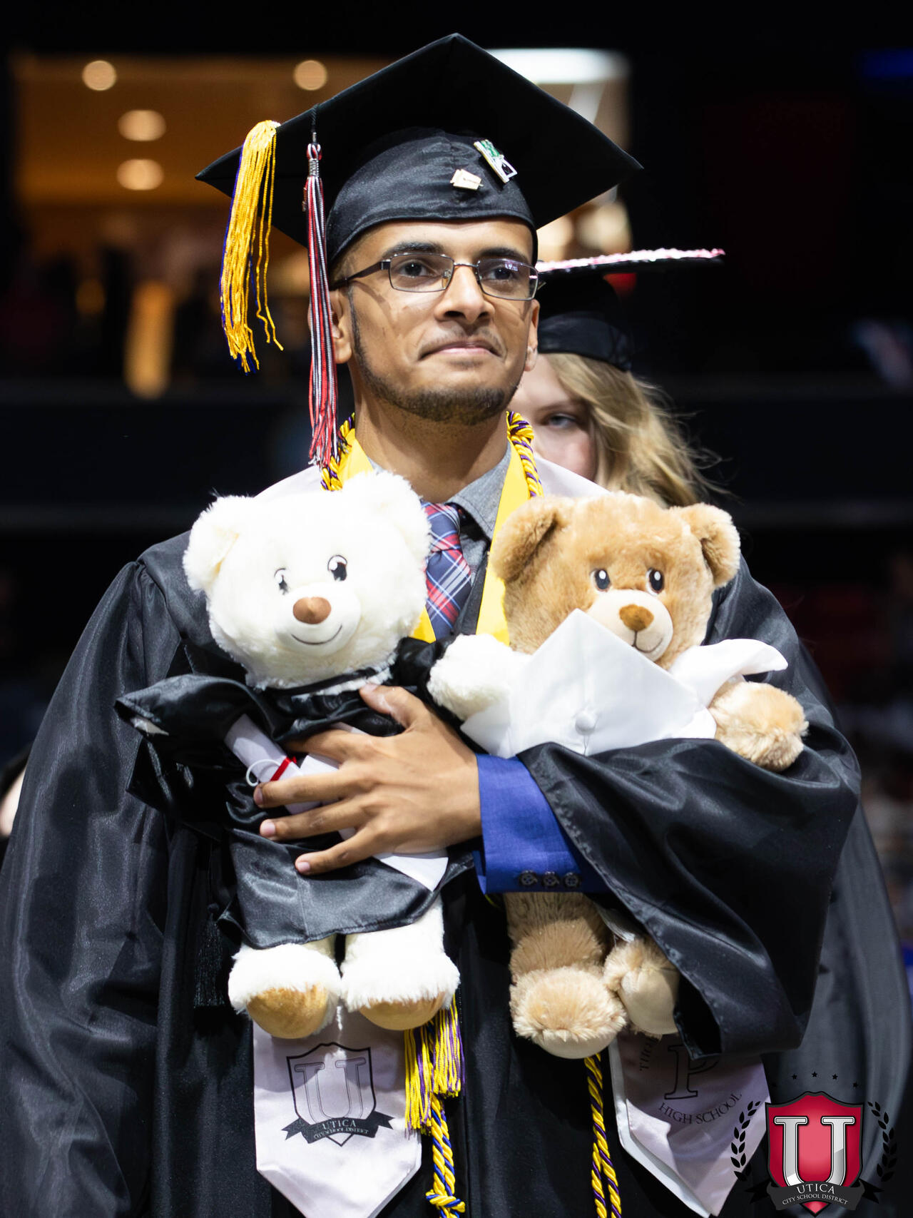 Proctor Class of 2024 Graduation Gallery! Proctor High School