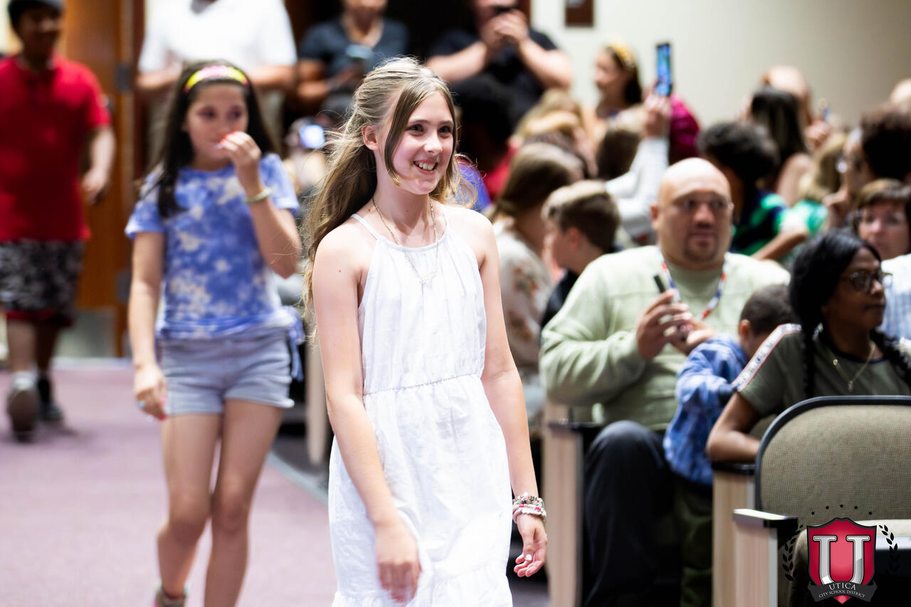 6th Grade Graduation Photos 2024 | General Herkimer Elementary