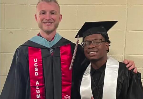 Full Circle Moment: Utica Gem and Proctor Alum Nick Gentile’s Journey as a Teacher