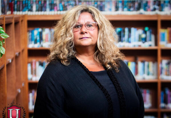 A First Worth Celebrating: Ann Marie Palladino at Proctor High