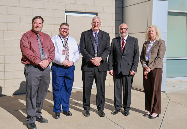 Utica Schools Celebrate A+ Financial Audit Results!