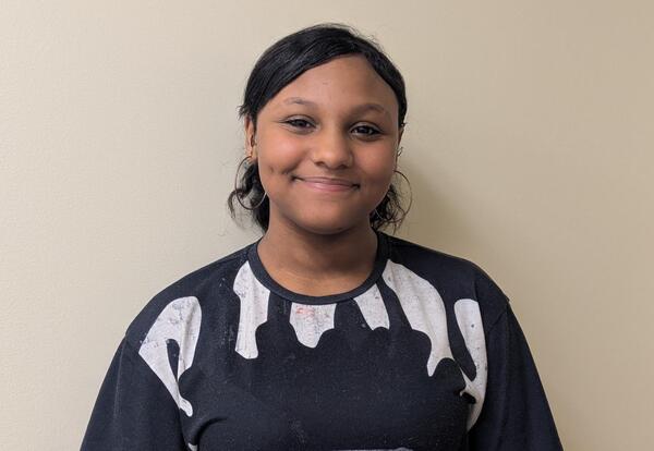 Leading with Heart: JFK's Serenity Patterson Makes a Difference