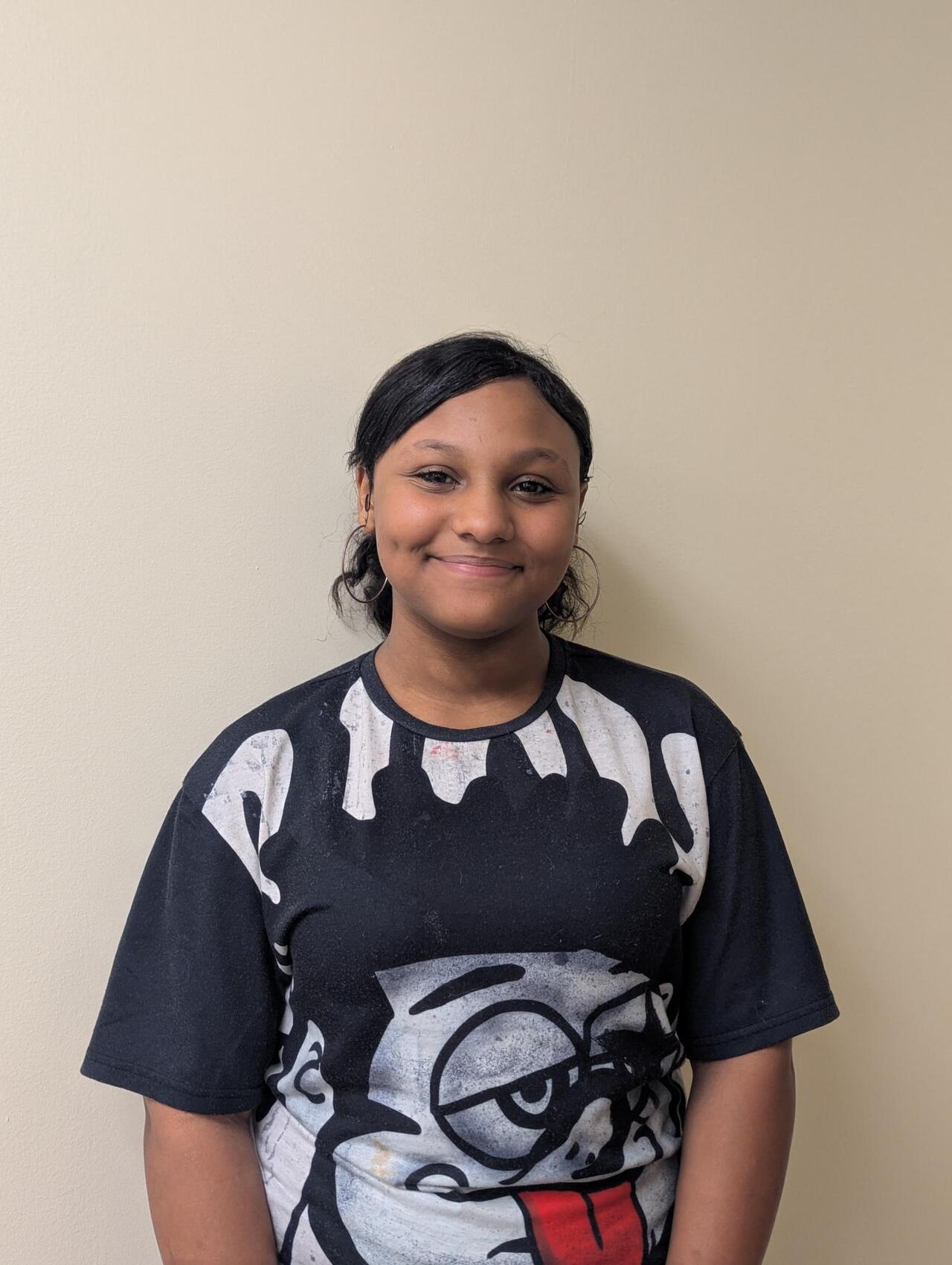 Leading with Heart: JFK's Serenity Patterson Makes a Difference | Families