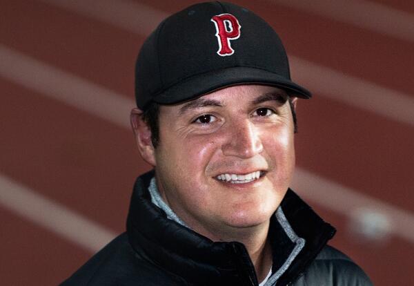 Behind Every Great Team Is a Great Trainer: Thank you, Anthony Alsheimer!