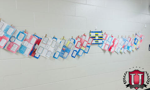 29 ਵਿੱਚੋਂ 18 ਚਿੱਤਰ