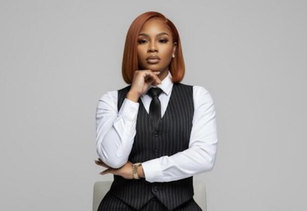 Alumni Spotlight: Dr. Leeshe N. Grimes