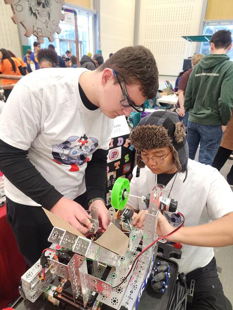 19 میں سے 11 کی تصویر