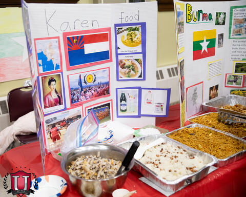 32 ਵਿੱਚੋਂ 28 ਚਿੱਤਰ