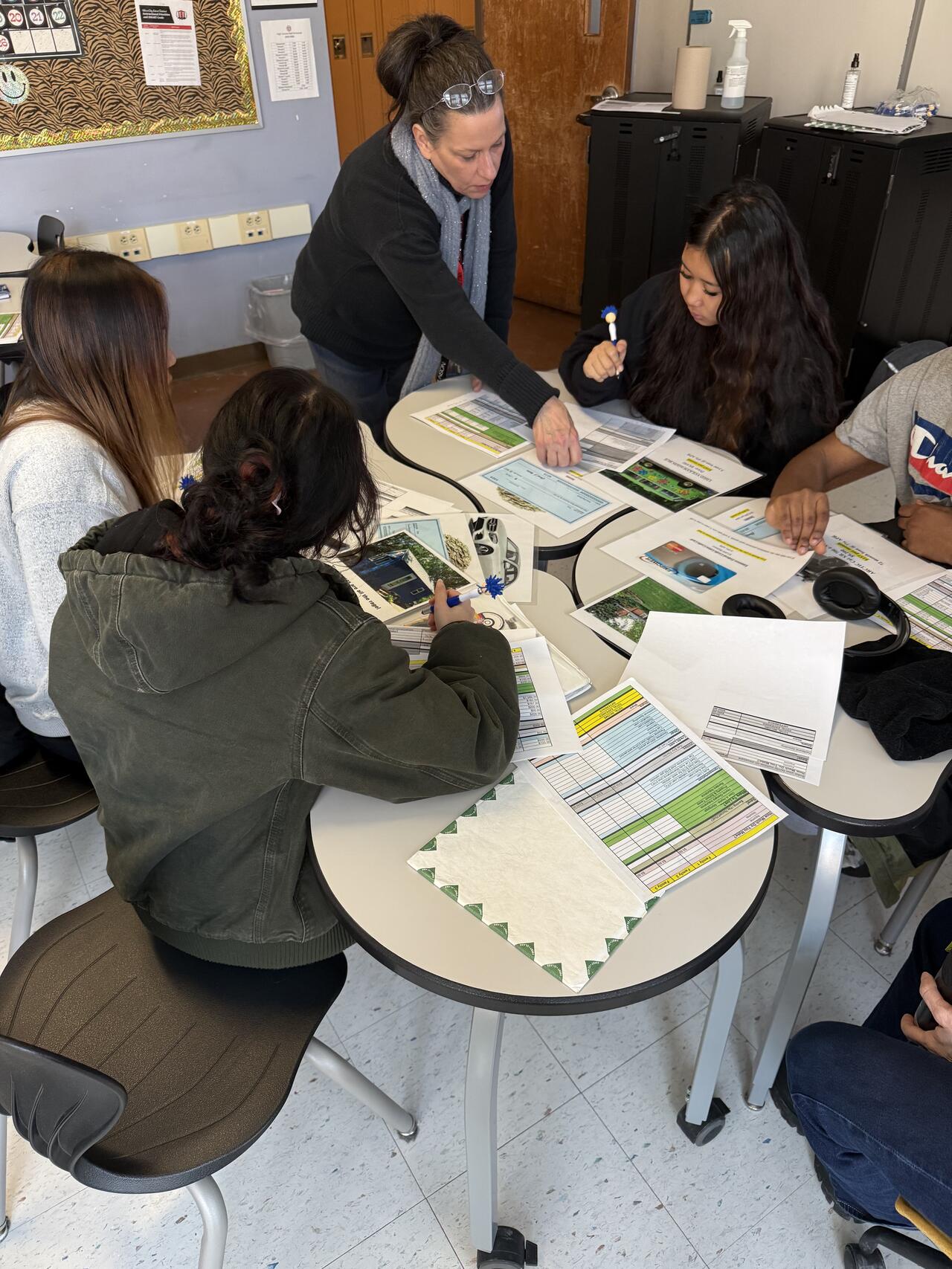 CTE: Empower FCU Workshop | Career and Technical Education