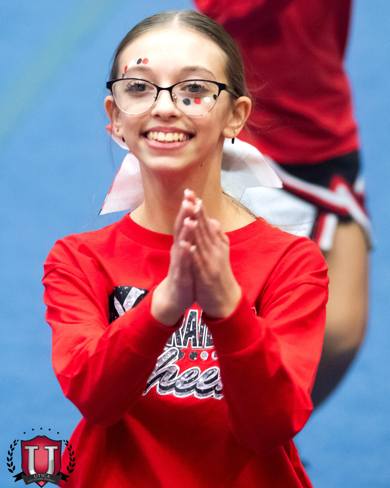Proctor Pride on Full Display at Winter Pep Rally | Proctor High School