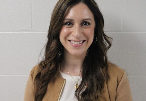 The Force Behind Student Success: Lisa Hyatt