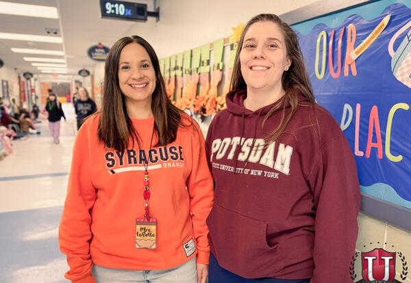 MLK Celebrates College Month