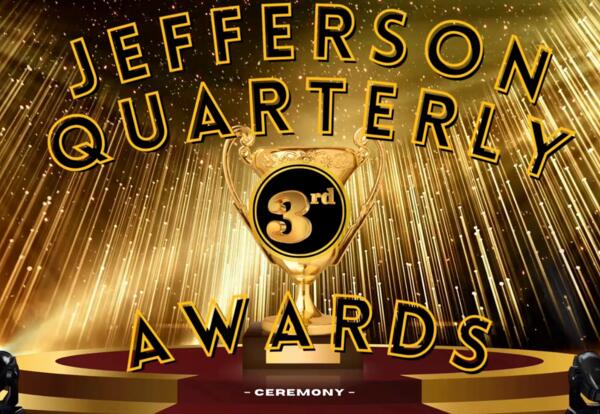 3rd quarter awards image