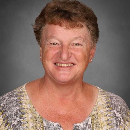 Photo of Jane Heyman