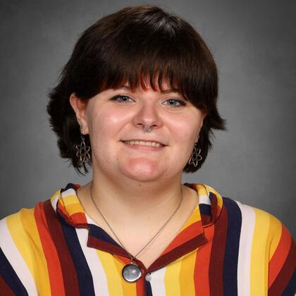 Photo of Sabrina Burns
