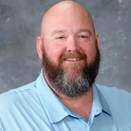 Photo of Shay Adams