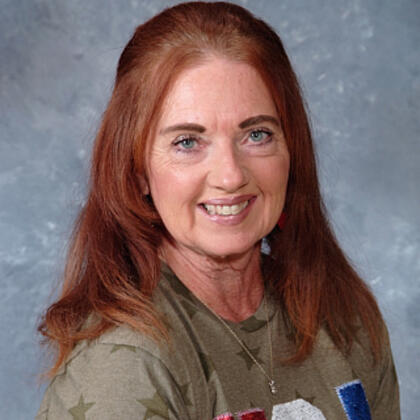 Photo of Rhonda Atchley