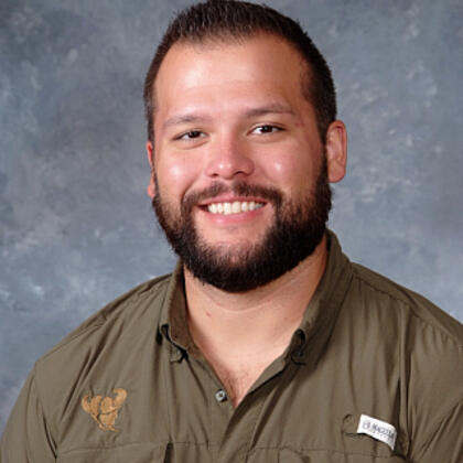 Photo of Blake Cohorst