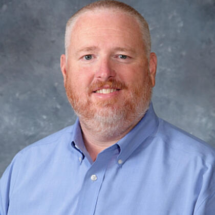 Photo of Jason Henry