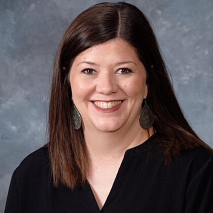 Photo of Jennifer Henry