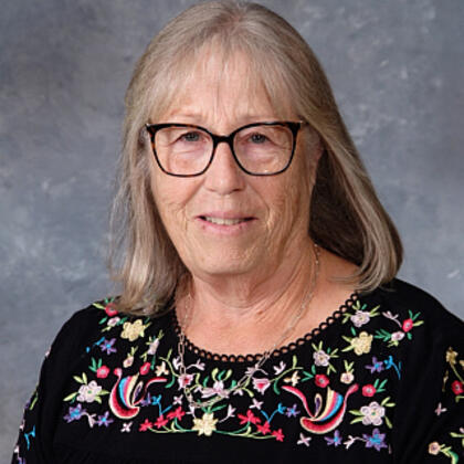 Photo of Teresa Koenig