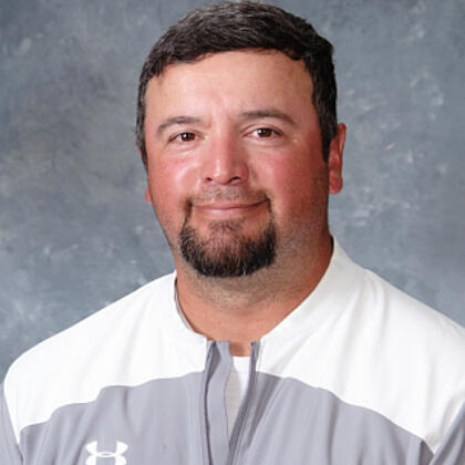 Photo of Joe Martinez