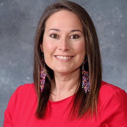 Photo of Kourtney Martinez