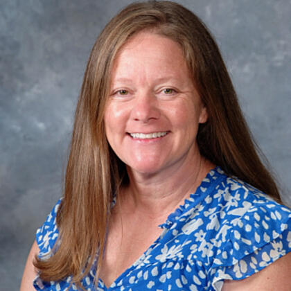 Photo of Ashley Moses