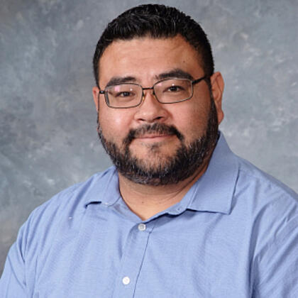 Photo of Jesus Perez