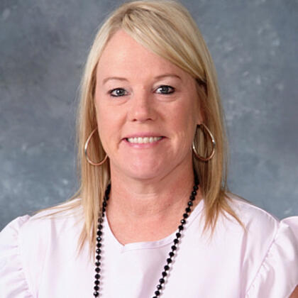 Photo of Krisi Reed
