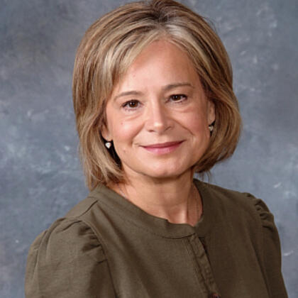 Photo of Kimberly Rodgers