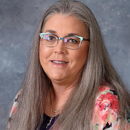 Photo of Evelyn Harris
